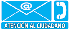 Atención al ciudadano